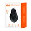 Мышь 2E MF325 Silent Wireless/Bluetooth Black (2E-MF325WBK) - миниатюра 9