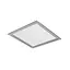 Панель светодиодная Brille L121-001 LED FLF-86 20W WW 100 pcs SMD2835 офисная потолочная армстронг - миниатюра 2