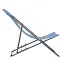 Крісло розкладне Bo-Camp Flat Blue (1204684) - мініатюра 3