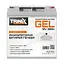 Аккумуляторная батарея гелевая 12В 26Ач Trinix TGL12V26Ah/20Hr GEL (44-00019) - миниатюра 2