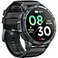 Смарт-часы Uwatch Smart GPS Max Black 2 ремешки (3337) - миниатюра 1
