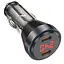 Зарядний пристрій Hoco NZ12C 2 PD60W - мініатюра 2