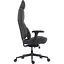 Крісло ігрове GamePro GC925G Grey fabric (GC925G) - мініатюра 4