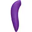 Вакуумний стимулятор We-Vibe Melt 2 (Purple) - мініатюра 4
