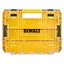 Футляр для бит системы DeWalt TSTAK Tough Case L (DT70804) - миниатюра 1