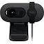Веб-камера Logitech Brio 105 Full HD 1080p Graphite (960-001592) - миниатюра 2