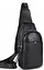 Сумка-слинг для мужчин черный TIDING BAG sum0028779 - миниатюра 1