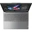 Ноутбук Lenovo Yoga Pro 9 16IMH9, (83DN003NRM), Intel Core Ultra 9 185H до 5.1GHz, 16 3K, 32GB, SSD 1TB, NVIDIA GeForce RTX 4060 8GB, Windows 11 Home - мініатюра 3