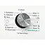 Пральна машина автоматична Whirlpool FFB 8458 BV - мініатюра 6