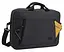 Сумка Huxton 15.6" Attache HUXA-215 (Black) Case logic sum0027825 - миниатюра 3