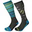 Шкарпетки Lorpen S2MME Charcoal/Blue M (1052-6610072 1835 M) - мініатюра 1