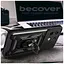 Чохол до мобільного телефона BeCover Military Poco X6 Pro Black (711157) - мініатюра 3