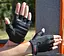 Рукавички для фітнесу (MFG-251) MadMax L fit0012435 - мініатюра 7