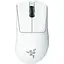 Мышь компьютерная Razer DeathAdder V3 Pro Wireless White (RZ01-04630200-R3G1) - миниатюра 1