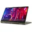 Ноутбук Lenovo Yoga 7 14ITL5 (i5-1135G7 / 12GB / 1920x1080 IPS IPS Touch) Refurbished - миниатюра 1
