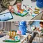 Конструктор LEGO Ліонель Мессі – найкращі моменти футбольних матчів (43011) - мініатюра 9