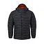 Мужская зимняя куртка Rab Cirrus Alpine Jacket XXL Темно-сірий - миниатюра 1