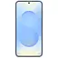 Оригинальный противоударный кожаный чехол Kindsuit Case для Samsung Galaxy S25 (6.2") Light Blue EF-VS931PLEGWW - миниатюра 3