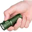 Фонарь Olight Baton Turbo OD Green - миниатюра 5