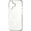 Чехол Clear Case with MagSafe для Apple iPhone 17 Transparent AAA [143978] - миниатюра 1