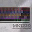 Клавіатура GamePro MK122R Red Outemu Switch Dark Gray (121472) - мініатюра 11