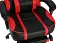 Геймерське крісло GT Racer чорне з червоним (X-2748 Black/Red) - мініатюра 7