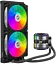 Водное охлаждение Alseye i240-B-SE ARGB Black (AS.02.08.0011) - миниатюра 1