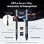 Графічний монітор XP-Pen Artist Pro 19 Gen 2 Black [127117] - мініатюра 6