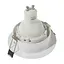 Світильник точковий Brille HDL-DT 94 GU5.3 WH MR16 36-284 - мініатюра 2