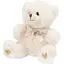 Мягкая игрушка Медвежонок XYI63023 Белый (2000990555069) - миниатюра 1