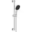 Душовий гарнітур Grohe QuickFix Vitalio Comfort 110 26398001, Хром - мініатюра 1