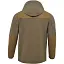 Куртка Hallyard Scarba 2XL Тёмно-зелёный - миниатюра 3