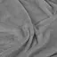 Плед Ardesto Flannel 160 х 200 см 100% полиэстер серый светлый (ART0227SB) - миниатюра 4