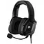 Наушники с микрофоном 2E HG340 RGB 3.5mm Black (2E-HG340BK) - миниатюра 1
