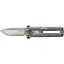 Нож Kershaw Cybernet Gray - миниатюра 1
