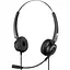 Гарнитура Sandberg Office Headset Pro Stereo USB Black - миниатюра 1