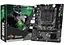 Материнская плата Maxsun Challenger A520M-K (MS-CHALLENGER A520M-K) (Socket AM4, AMD A520, Micro-ATX) - миниатюра 6