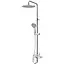 Душова система AM.PM Like F0780900, Хром - мініатюра 1