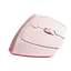 Вертикальная мышь INPHIC X9 Pink - миниатюра 3