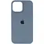 Чехол Silicone Case Full Protective AA для Apple iPhone 14 Plus 6.7 Зеленый/Cactus - миниатюра 1