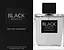 Туалетна вода Antonio Banderas Black Seduction 200 мл - мініатюра 2