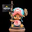 Фігурка China Tony Chopper One Piece Великий Куш Тоні Чоппер 10 см China TC S 10 - мініатюра 2