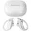 Навушники Lenovo LP7 white - мініатюра 1