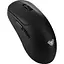 Мышь беспроводная игровая Aula SC680 PAW3395 26000 DPI 2.4G Bluetooth Black - миниатюра 2