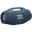 Портативна акустика JBL BOOMBOX4 Blue (JBLBOOMBOX4BLUEP) - мініатюра 1