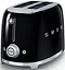 Тостер SMEG TSF01BLEU - миниатюра 2
