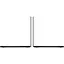 Ноутбук Apple MacBook Pro 16" Space Black Late 2023 (MUW63) - миниатюра 3