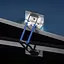 Панель светодиодная Brille L121-006 LED FLF-87 36W CW потолочная офисная армстронг - миниатюра 6