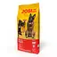Сухий корм Josi Dog (Джози Дог) Agilo Sport 15 кг для дорослих спортивних собак - мініатюра 1