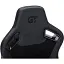 Геймерское кресло GT Racer X-5184 Fabric Black - миниатюра 11